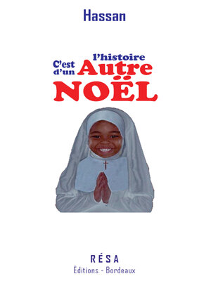 cover image of C'est l'histoire d'un autre Noël